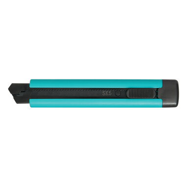 Нож RELIABLE бирюзовый - 56-0399038- Фото №2