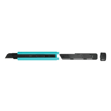 Нож RELIABLE бирюзовый - 56-0399038- Фото №4
