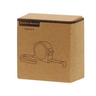 Рулетка BAMBOO MEASURE черный - 56-0403190- Фото №6 Рулетка BAMBOO MEASURE черный - 56-0403190- Фото №6
