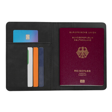 Дорожній набір VISA сірий - 56-0404411- Фото №6 Дорожній набір VISA сірий - 56-0404411- Фото №6
