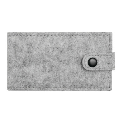 Набір для манікюру ELAINE PRO RPET сірий - 56-0499014- Фото №3