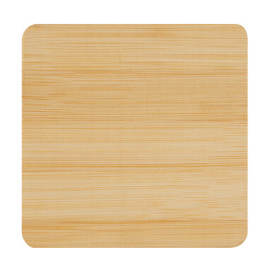 Бамбуковая подставка под кружку TOGETHER BAMBOO коричневый - 56-0499126- Фото №3 Бамбуковая подставка под кружку TOGETHER BAMBOO коричневый - 56-0499126- Фото №3