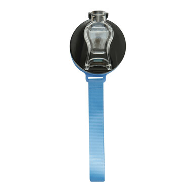Спортивная бутылка для воды HYDRO LEVEL синий - 56-0603185- Фото №6 Спортивная бутылка для воды HYDRO LEVEL синий - 56-0603185- Фото №6