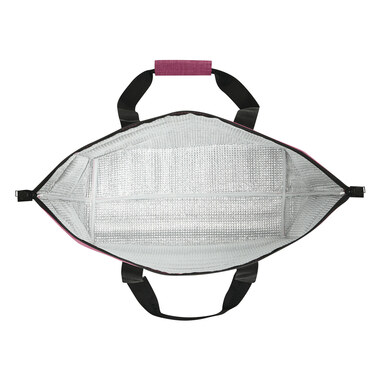 Сумка-холодильник POLAR розовый - 56-0801185- Фото №9 Сумка-холодильник POLAR розовый - 56-0801185- Фото №9