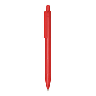 Шариковая ручка STACCATO красный - 56-1102362- Фото №1 Шариковая ручка STACCATO красный - 56-1102362- Фото №1
