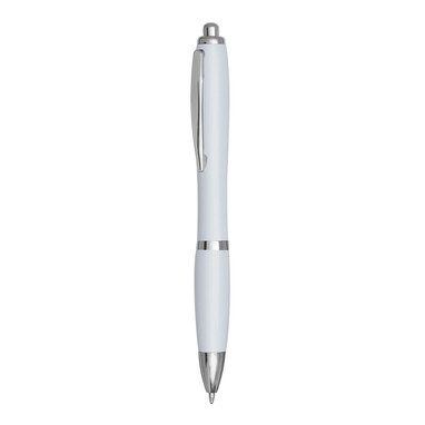 Шариковая ручка SWAYRABS белый - 56-1102401- Фото №1
