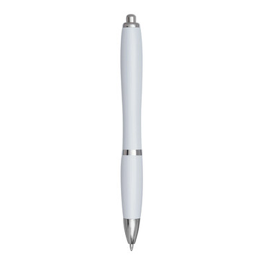 Шариковая ручка SWAYRABS белый - 56-1102401- Фото №4