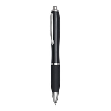 Шариковая ручка SWAYRABS черный - 56-1102403- Фото №1