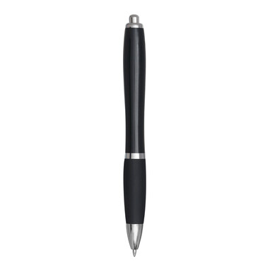 Шариковая ручка SWAYRABS черный - 56-1102403- Фото №4