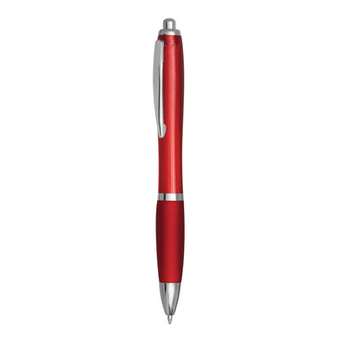 Шариковая ручка SWAYRABS красный - 56-1102405- Фото №1
