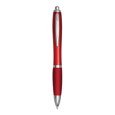 Шариковая ручка SWAYRABS красный - 56-1102405- Фото №2