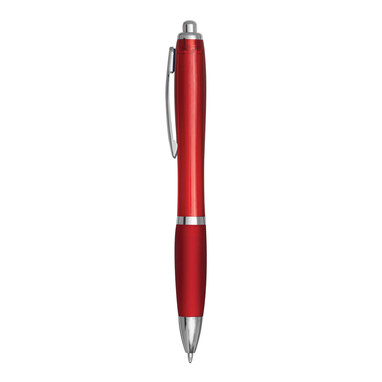 Шариковая ручка SWAYRABS красный - 56-1102405- Фото №3