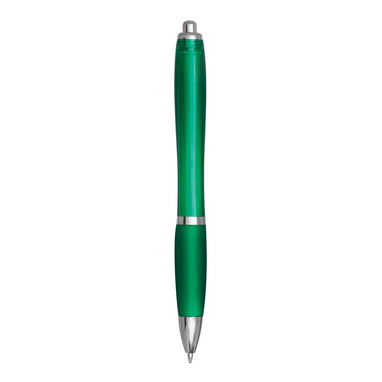 Шариковая ручка SWAYRABS зеленый - 56-1102406- Фото №4