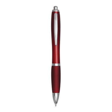 Шариковая ручка SWAYRABS бордовый - 56-1102408- Фото №2