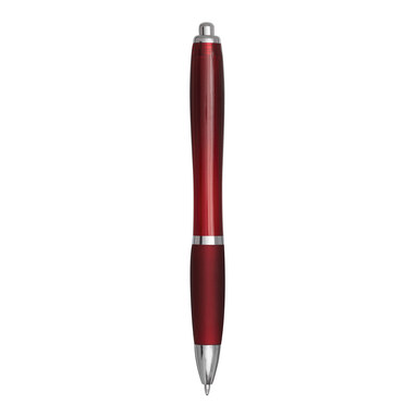 Шариковая ручка SWAYRABS бордовый - 56-1102408- Фото №4