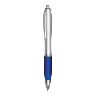 Шариковая ручка SWAYRABS серебряный - 56-1102411- Фото №1