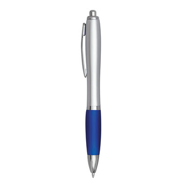 Шариковая ручка SWAYRABS серебряный - 56-1102411- Фото №3