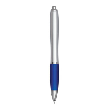 Шариковая ручка SWAYRABS серебряный - 56-1102411- Фото №4