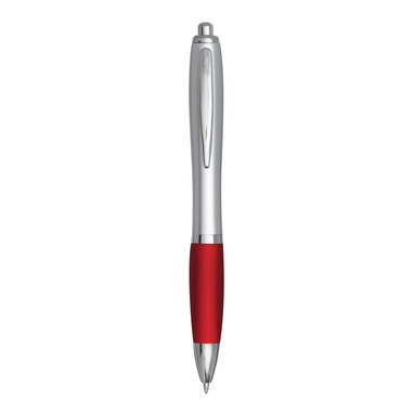 Шариковая ручка SWAYRABS серебряный - 56-1102412- Фото №2