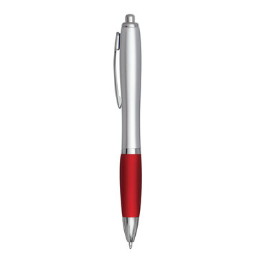 Шариковая ручка SWAYRABS серебряный - 56-1102412- Фото №3