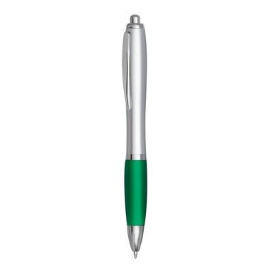 Шариковая ручка SWAYRABS серебряный - 56-1102413- Фото №1