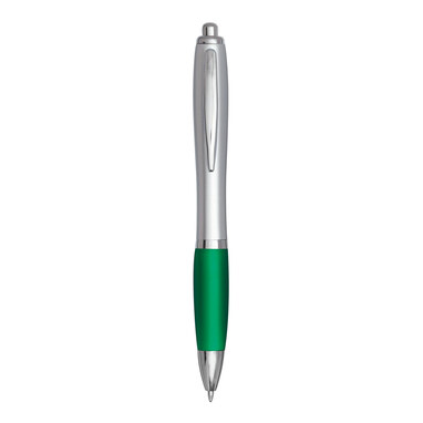 Шариковая ручка SWAYRABS серебряный - 56-1102413- Фото №2