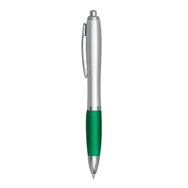 Шариковая ручка SWAYRABS серебряный - 56-1102413- Фото №3