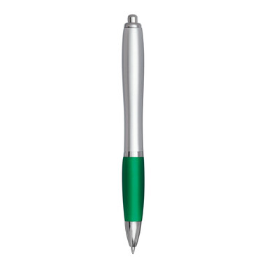 Шариковая ручка SWAYRABS серебряный - 56-1102413- Фото №4
