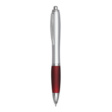 Шариковая ручка SWAYRABS серебряный - 56-1102415- Фото №1