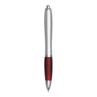 Шариковая ручка SWAYRABS серебряный - 56-1102415- Фото №4