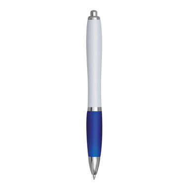 Шариковая ручка SWAYRABS белый - 56-1102416- Фото №4