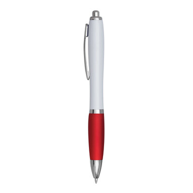Шариковая ручка SWAYRABS белый - 56-1102417- Фото №3