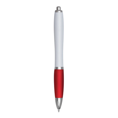 Шариковая ручка SWAYRABS белый - 56-1102417- Фото №4