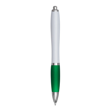Шариковая ручка SWAYRABS белый - 56-1102418- Фото №4