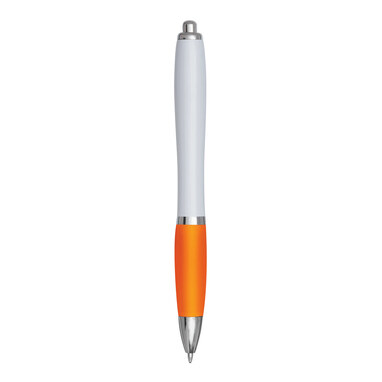 Шариковая ручка SWAYRABS белый - 56-1102419- Фото №4