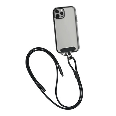 Універсальний ремінець MOBILE CARRY чорний - 56-1107396- Фото №5