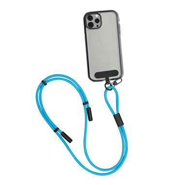 Універсальний ремінець MOBILE CARRY синій - 56-1107397- Фото №5