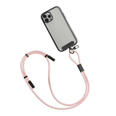 Універсальний ремінець MOBILE CARRY рожевий - 56-1107398- Фото №6