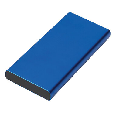 Powerbank CORE синий - 56-1107406- Фото №2 Powerbank CORE синий - 56-1107406- Фото №2