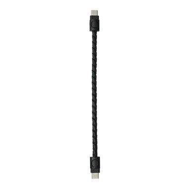 Брелок POCKETCHARGE черный - 56-1107416- Фото №3