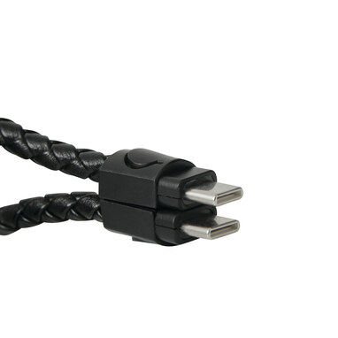 Брелок POCKETCHARGE черный - 56-1107416- Фото №5
