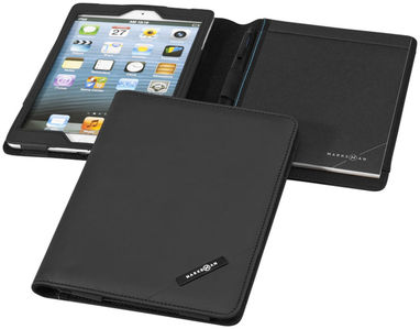 Чохол Odyssey iPad mini, колір суцільний чорний - 11983700- Фото №1