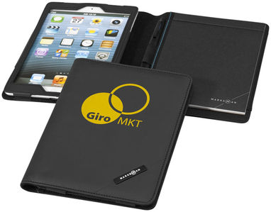 Чохол Odyssey iPad mini, колір суцільний чорний - 11983700- Фото №2