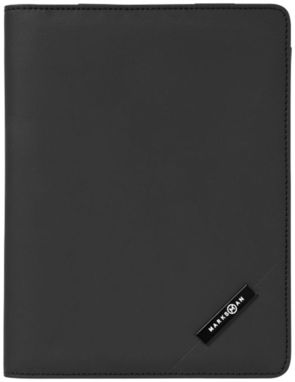 Чехол Odyssey iPad mini, цвет сплошной черный - 11983700- Фото №4