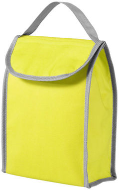 Неткана сумка для ланчів Lapua, колір лайм - 11990203- Фото №1