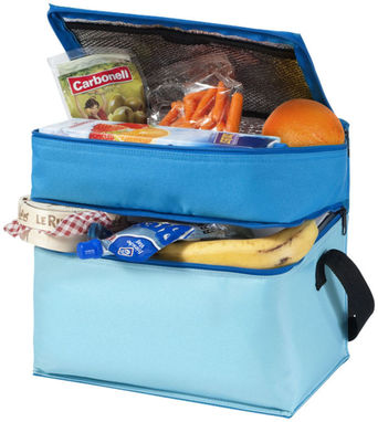 Сумка-холодильник Trias, колір синій - 11990701- Фото №1