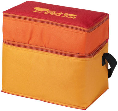 Сумка-холодильник Trias, колір оранжевий - 11990702- Фото №2