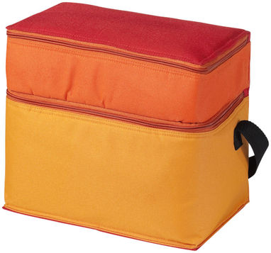 Сумка-холодильник Trias, цвет оранжевый - 11990702- Фото №5
