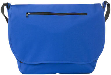Конференц-сумка Salem для ноутбука , цвет ярко-синий - 11991401- Фото №3