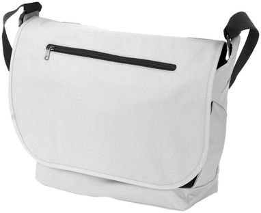 Конференц-сумка Salem для ноутбука , колір білий - 11991402- Фото №1